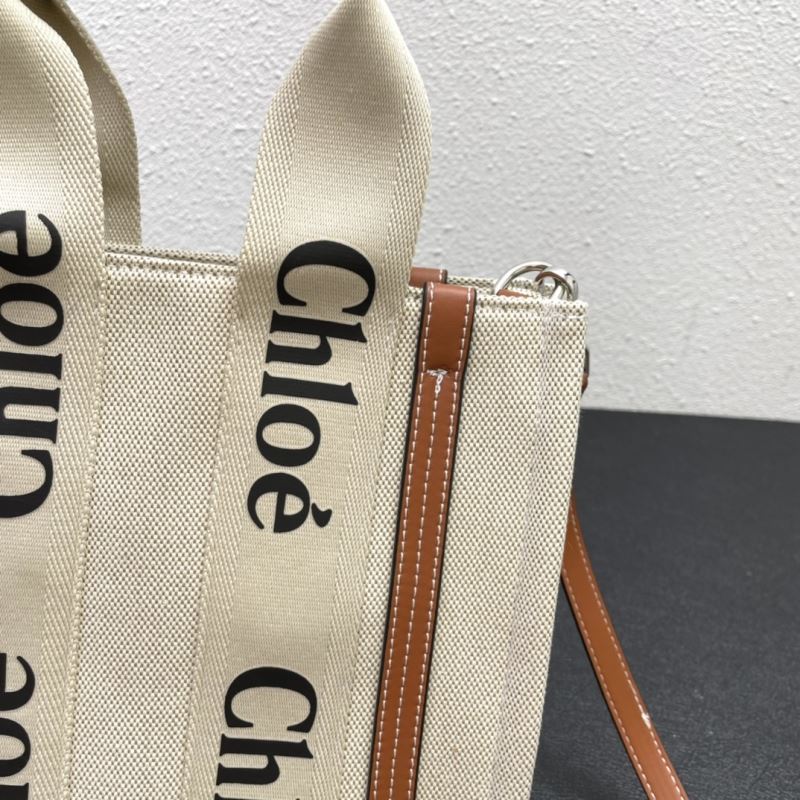 Chloe Shopping Bags